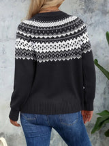 Cardigan : Gilet sans Manche Femme in van Seroa