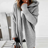 Gilets pour femmes : Gilet sans Manche Femme Ample in van Seroa