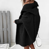 Gilets pour femmes : Gilet sans Manche Femme Ample in van Seroa