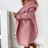 Gilets pour femmes : Gilet sans Manche Femme Ample in van Seroa