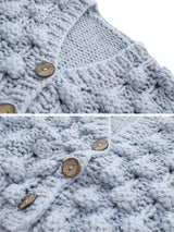 other : Cardigan Femme Décontracté Tricot in van Seroa