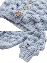 other : Cardigan Femme Décontracté Tricot in van Seroa