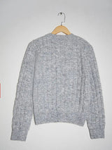 Cardigan : Cardigan Femme Automne Gilet Torsadé in van Seroa
