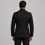 Pakken : Costume Slim-Fit Homme pour Mariages et Occasions Formelles in van Lunelle