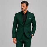 Pakken : Costume Slim-Fit Homme pour Mariages et Occasions Formelles in van Lunelle