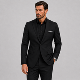 Pakken : Costume Slim-Fit Homme pour Mariages et Occasions Formelles in van Lunelle