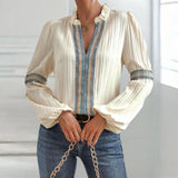 Blouses : Chemisiers Femme Aéré Chemiser in van Seroa