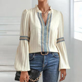 Blouses : Chemisiers Femme Aéré Chemiser in van Seroa