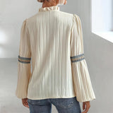 Blouses : Chemisiers Femme Aéré Chemiser in van Seroa