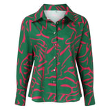 Blouses : Chemisiers Femme Pratique Chemise Légère in van Seroa