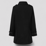 Autumn Collection : Trenchcoat Femme en Coton Ajusté Autumn Collection in van Seroa