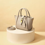 bags : Sac A Main Femme Cuir in van Seroa