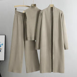 Autumn Collection : Gilet sans Manche Femme in Beige clair van Seroa