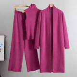 Autumn Collection : Gilet sans Manche Femme in Rose van Seroa