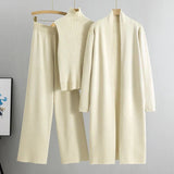 Autumn Collection : Gilet sans Manche Femme in Beige van Seroa