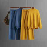 Ensembles pour femmes : Ensemble Femme Manches Longues Élégant in van Seroa