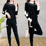 Ensembles pour femmes : Ensemble Élégant pour Femmes Chic Et Pratique in van Seroa