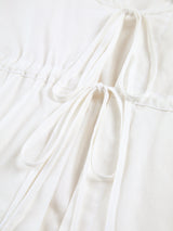 Robes : Ensemble Femme Élégant Bohème in van Seroa