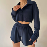 Vêtements pour femmes : Pull Femme Oversize Coton in van Seroa