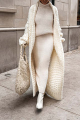 Autumn Collection : Gilet sans Manche Femme in van Seroa