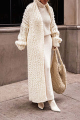 Autumn Collection : Gilet sans Manche Femme in van Seroa