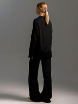 Autumn Collection : Ensemble Femme Décontracté Hiver in van Seroa