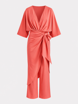 Vêtements pour femmes : Ensemble Femme Manches Chauve-Souris Vêtements pour femmes in van Seroa