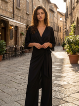 Vêtements pour femmes : Ensemble Femme Manches Chauve-Souris Vêtements pour femmes in van Seroa