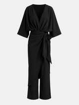 Vêtements pour femmes : Ensemble Femme Manches Chauve-Souris Vêtements pour femmes in van Seroa