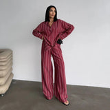 Vêtements de détente : Ensemble Femme Ample Lounge Vêtements in van Seroa