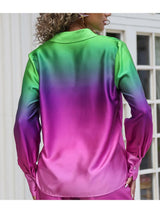 Robes : Robe Femme Imprimé Ensemble Sport in van Seroa