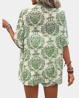 Vêtements pour femmes : Ensemble Femme Été Ver Vêtements in van Seroa