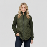 Autumn Collection : Veste Légère Femme pour un Style Moderne in van Seroa