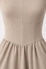 Women's Sportswear : Robe de tennis avec soutien-gorge push-up intégré Femme in van Seroa
