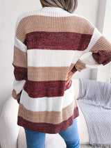 Autumn Collection : Gilet sans Manche Femme in van Seroa