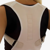 BeltGuard - supporto per una migliore postura - € : BeltGuard Correcteur de Posture Unisexe Ajustable et Respirant pour Dos Droit Hommes et Femmes in van Seroa