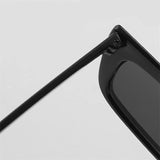 other : Lunettes de Soleil Cat Eye Femme Ros other Accessoires De Mode in van Seroa