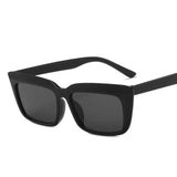 other : Lunettes de Soleil Cat Eye Femme Ros other Accessoires De Mode in van Seroa