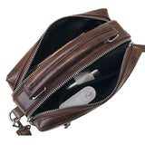 bags : Sac A Main Femme Cuir in van Seroa