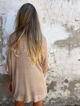 Hauts pour femmes : Top Femme Haut Chic Élégant Décontracté Polyester in van Seroa