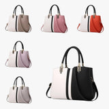 Melissa | Stile e praticità - Borsa a tracolla impermeabile da donna - €25 : Style et praticité - Sac à bandoulière imperméable pour femme in van Seroa