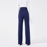 other : Pantalon Fluide Femme Polyester in van Seroa