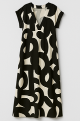 Maxi Dress : Robe Longue Femme Chic Maxi in van Seroa