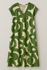 Maxi Dress : Robe Longue Femme Chic Maxi in van Seroa