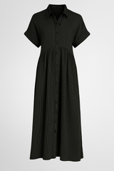 Midi Dress : Robe Femme Chic Midi in van Seroa