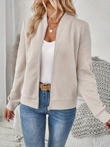 Autumn Collection : Manteau Femme Hiver Coton in van Seroa
