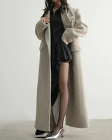 Autumn Collection : Manteau Femme Hiver Coton in van Seroa