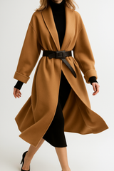 Autumn Collection : Manteau Femme Hiver Coton in van Seroa