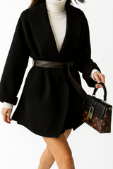 Autumn Collection : Manteau Femme Hiver Coton in van Seroa