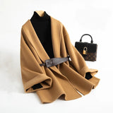 Autumn Collection : Manteau Femme Hiver Coton in van Seroa